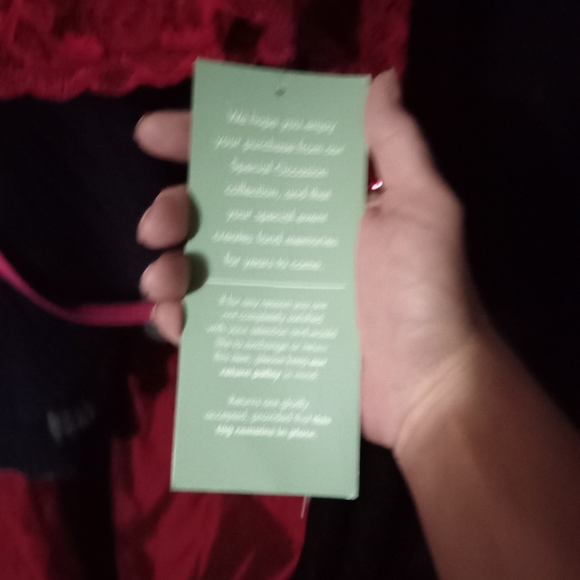 Formal top - Picture 3 of 6